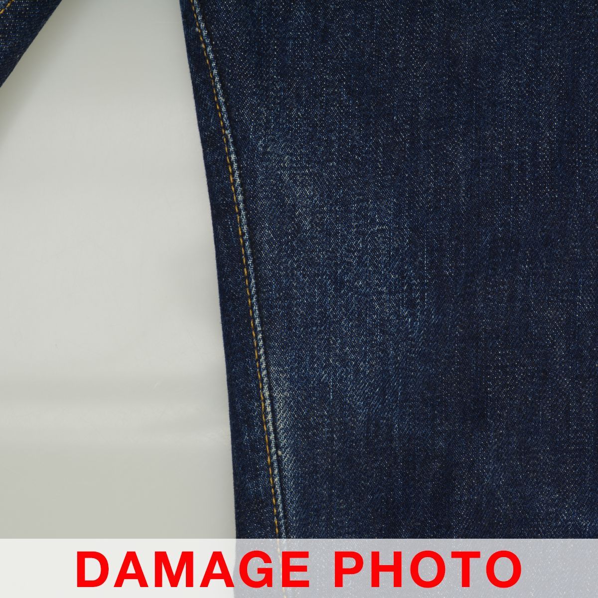 DOUBLERL VINTAGE 5PKT JEAN 5ポケットデニムパンツ rrm-lb-370.jpg