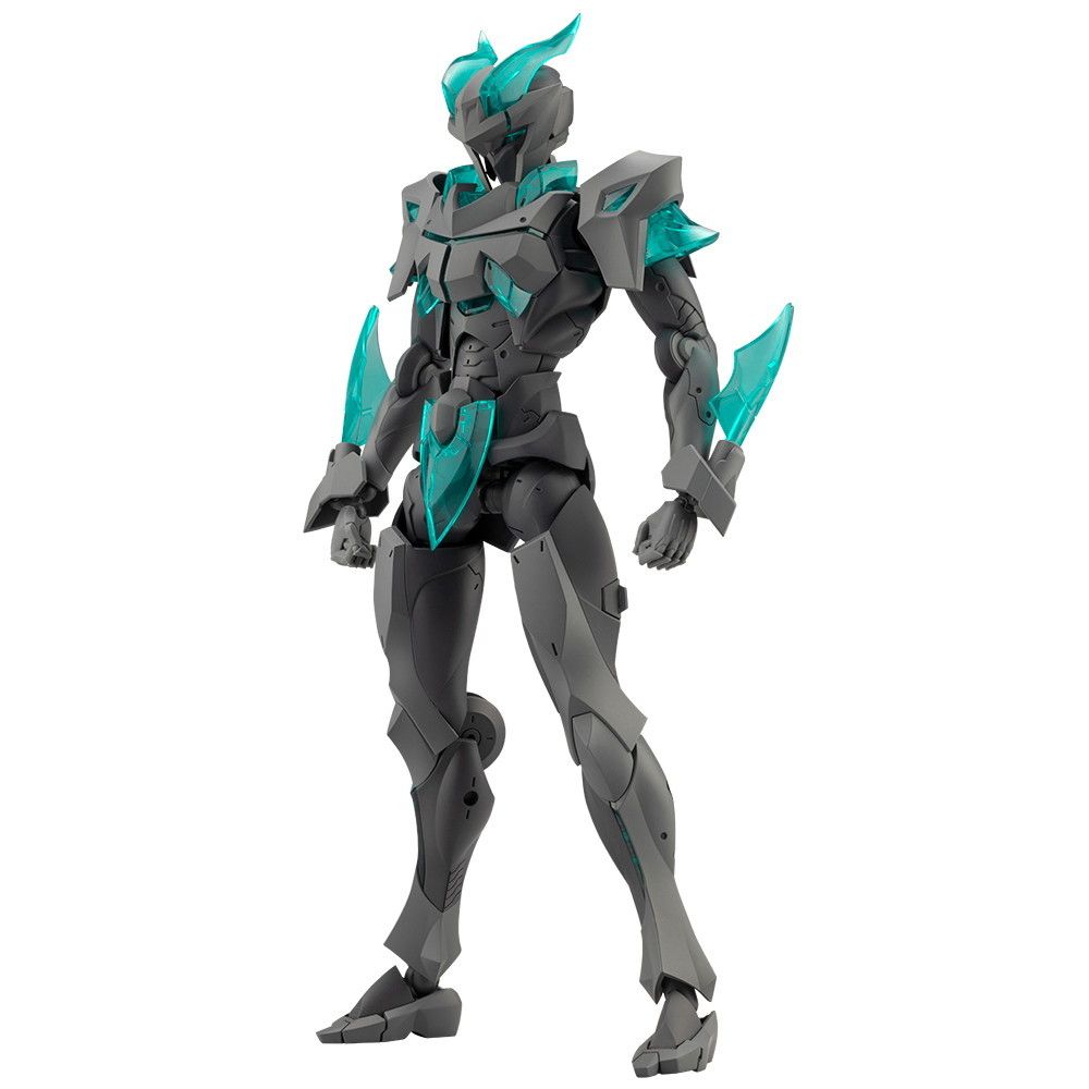 メフィスト【プロトタイプカラー】 無限邂逅メガロマリア プラモデル(CX025) コトブキヤ