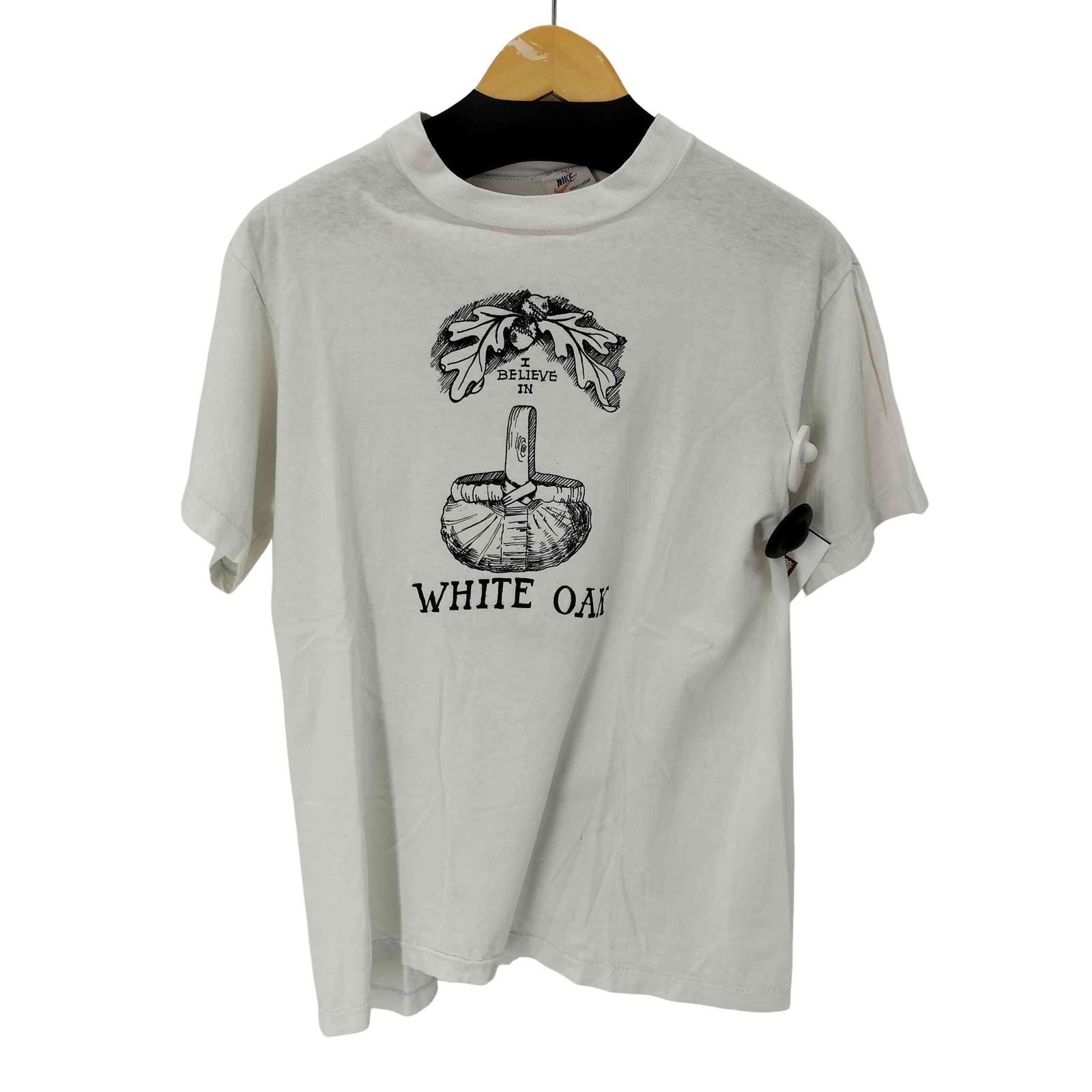 70年製　オレンジタグ　ナイキ　Tシャツ NIKE ナイキ 70s 復刻 オレンジタグ tシャツ - メルカリ
