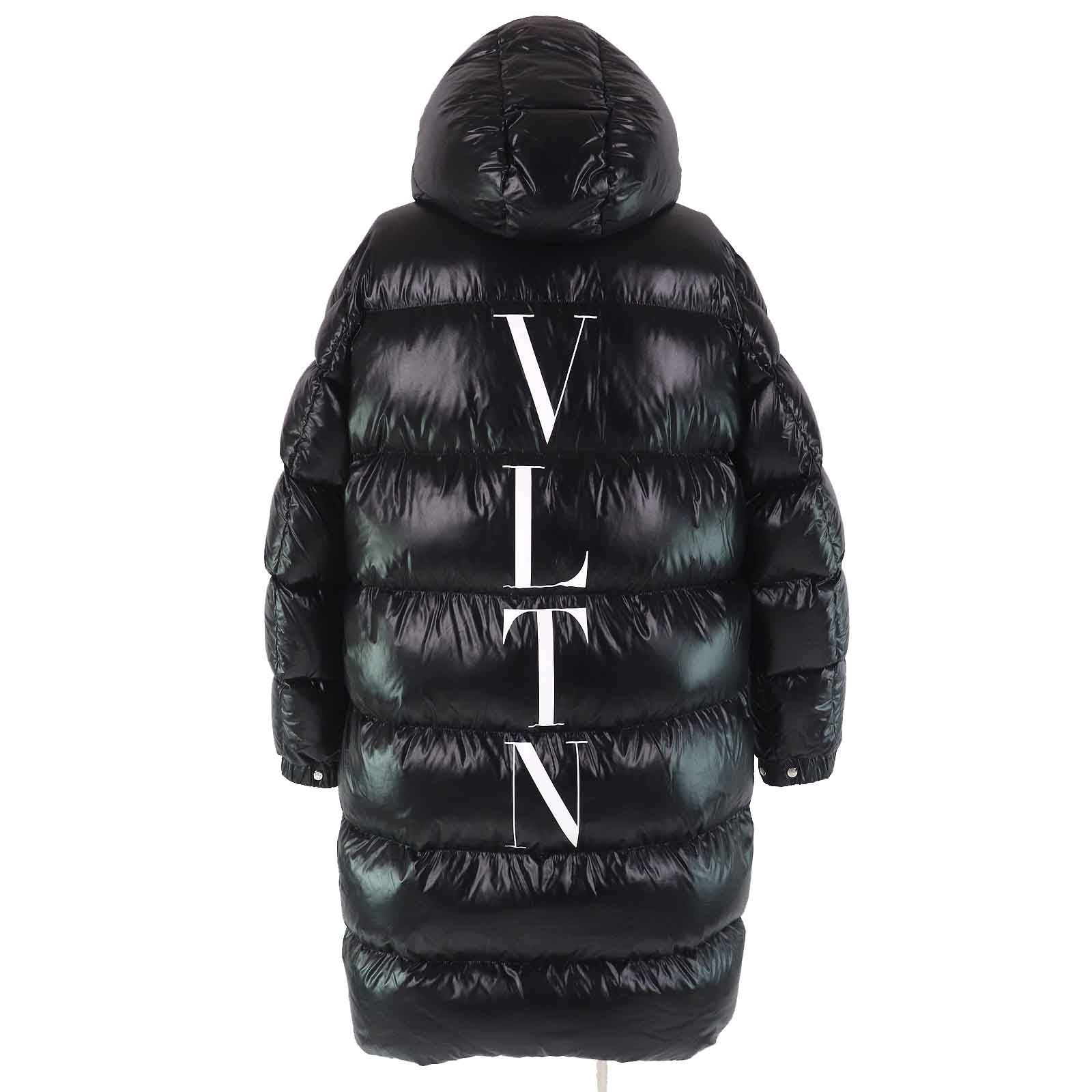 美品△VALENTINO MONCLER ヴァレンティノ モンクレール 美品△VALENTINO MONCLER ヴァレンティノ モンクレール