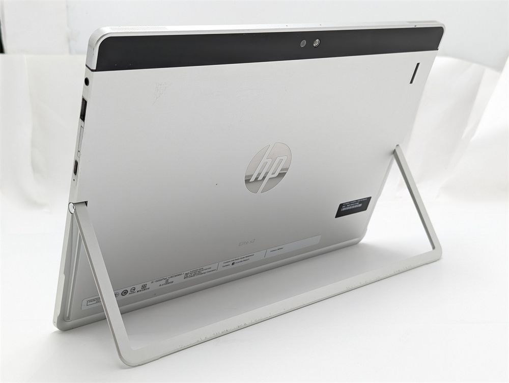 HP Elite x2 1012 G1 タブレット SSD256GB Office - メルカリ