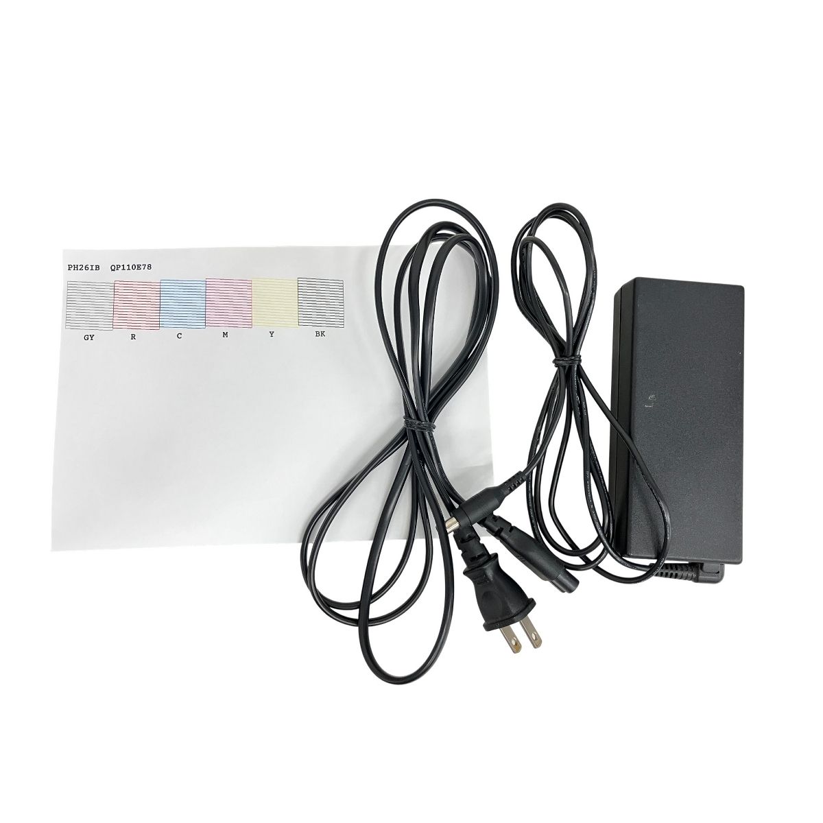 EPSON エプソン EP-10VA 2016年製 インクジェット プリンター 家電 K10478513