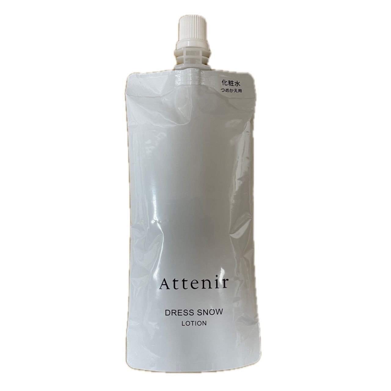 Athenia Attenir Toner Dress Snow Lotion Whitening Toner DS Toner (Refill) 140mL