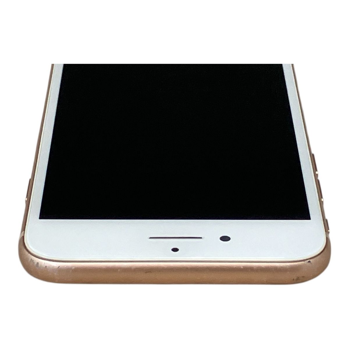 Apple iPhone 8 MQ7A2J/A 64GB SIMロック無 携帯電話 スマホ