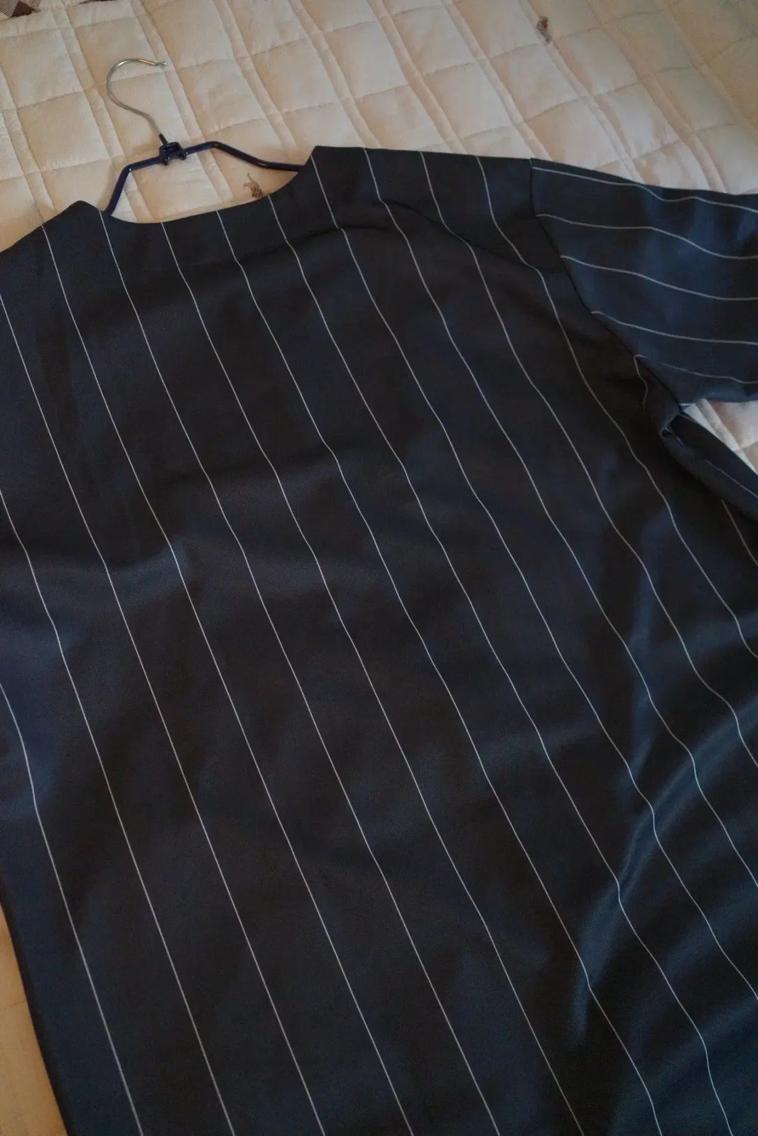 XL Dime ダイム ベースボール チーム 半袖 ジャージ WWW_OLIVIERBERNSTEIN_COM