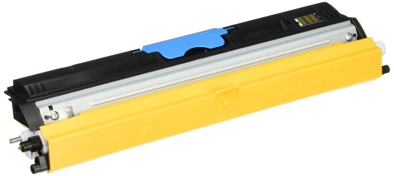コニカミノルタ　純正トナー　TN321 トナー4本セット コニカミノルタ TN324K 純正トナー □ブラック｜プリンターの
