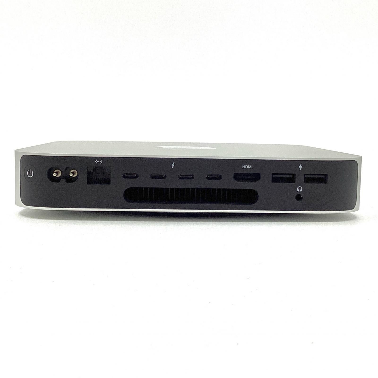 Mac mini M2 Pro 32GB 1TB 動作確認済 2023年製 - メルカリ