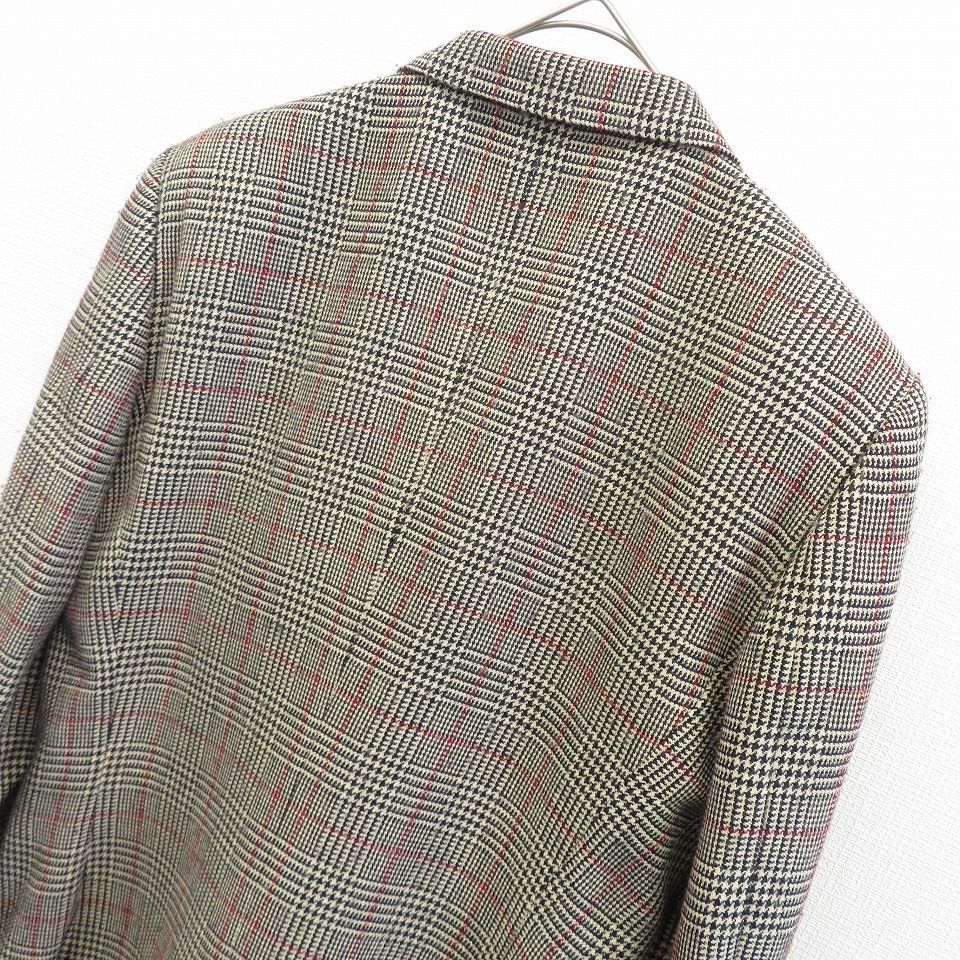 アクアスキュータム Aquascutum ヴィンテージ セットアップ 3点セット