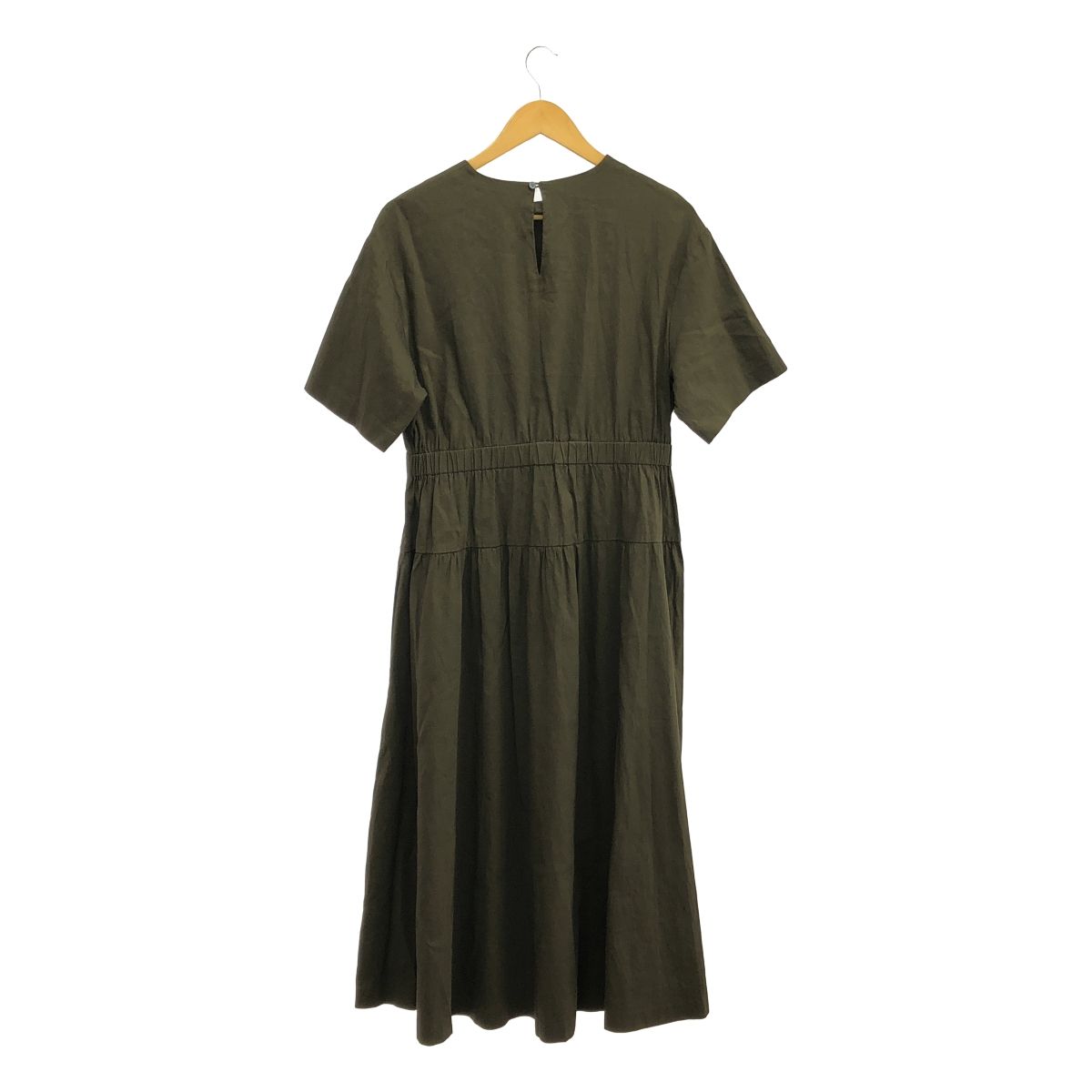 theory luxe / セオリーリュクス | 2023SS | Crisp Linen Aprie リネン