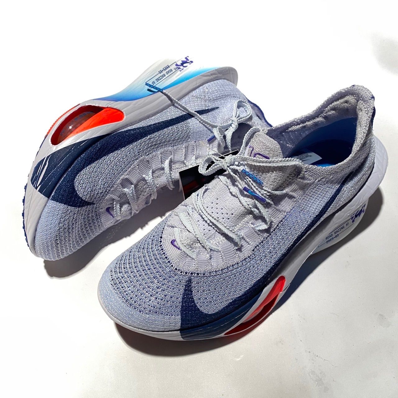 新品未試着ナイキNIKEアルファフライ3ブラック26.5 NIKE公式】ナイキ アルファフライ 3 メンズ ロード レーシング