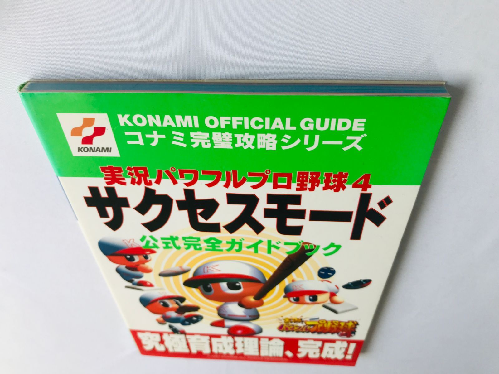 プロ野球チームをつくろう! アドバンス 完全ガイドブック コンプリートデータ プロ野球チームをつくろう! アドバンス 完全ガイドブック コンプリート