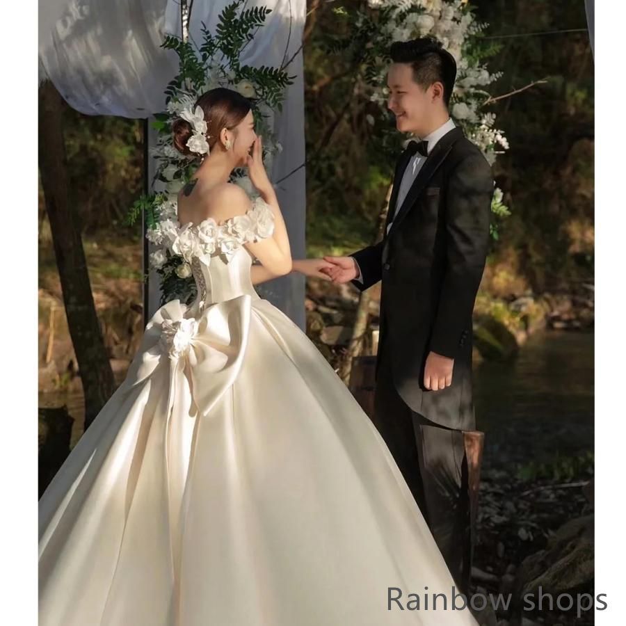 結婚式 前撮り