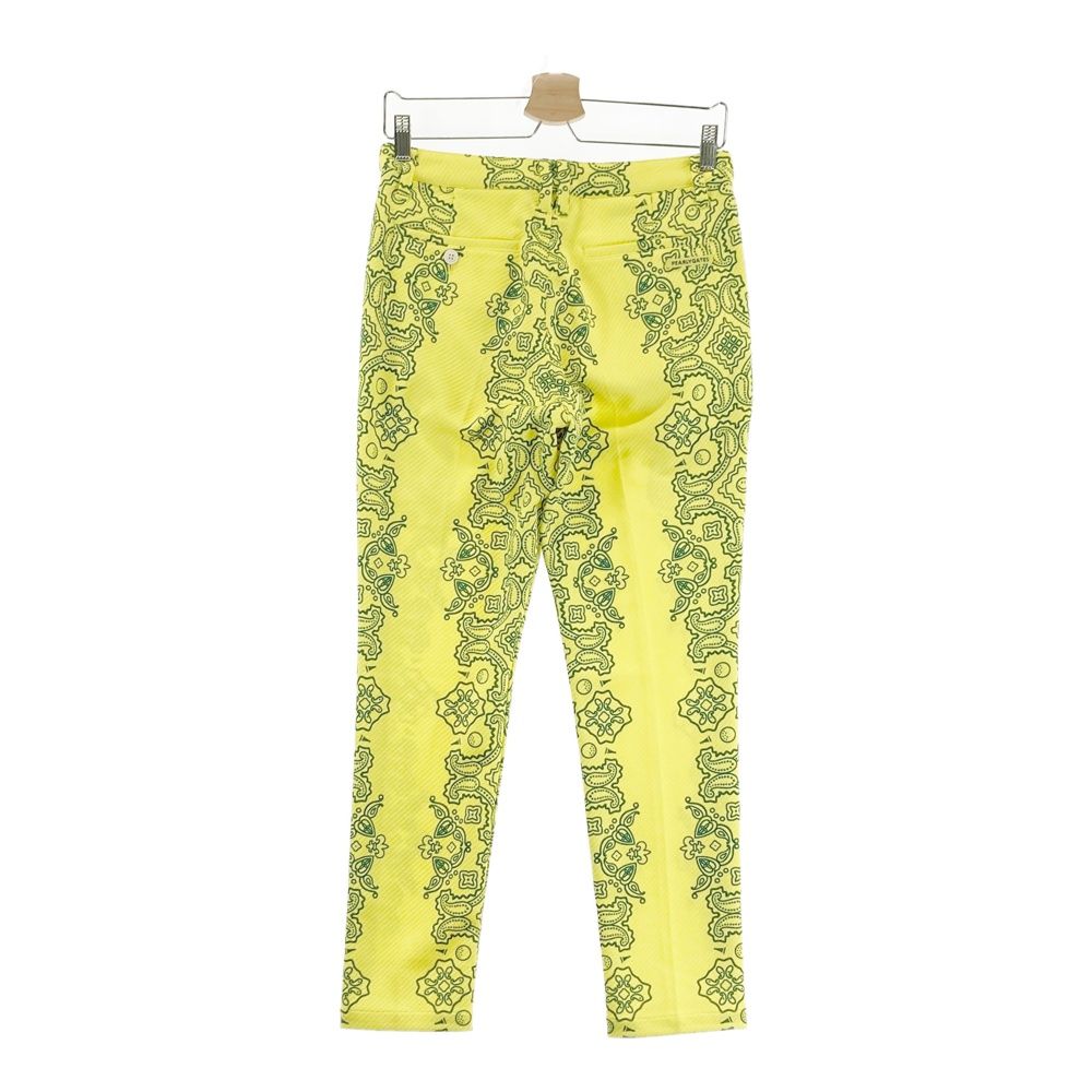 新品⭐︎Jack Bunny 総柄パンツ ジャックバニー レディース