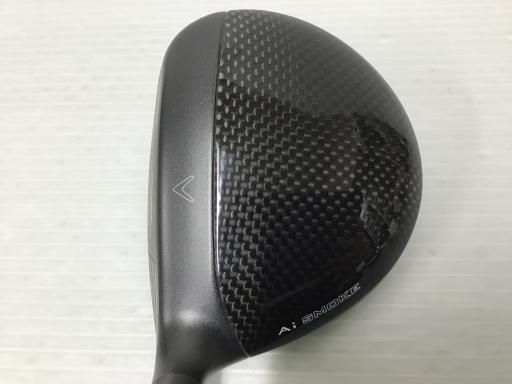 キャロウェイ PARADYM Ai SMOKE MAX D 5 W フェアウェイウッド FW TENSEI 50 for CW フレックスS メンズ 男性用 右利き 右用 Bランク ゴルフクラブ