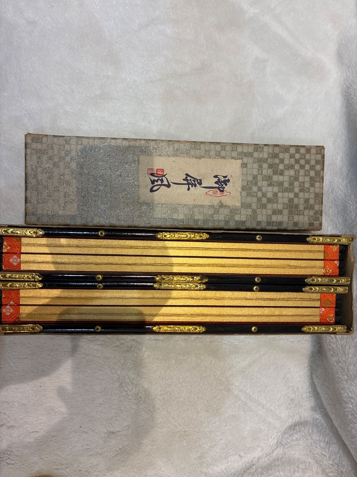 日本伝統工芸品