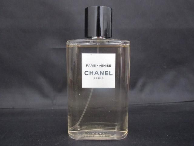 残9割 シャネル CHANEL 香水 レディース パリ ヴェニス オードゥ トワレット 125ml