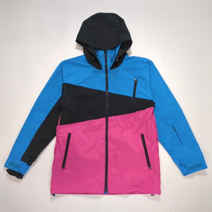 ブラッキーグレード(プロモ) 英語版 PAS7