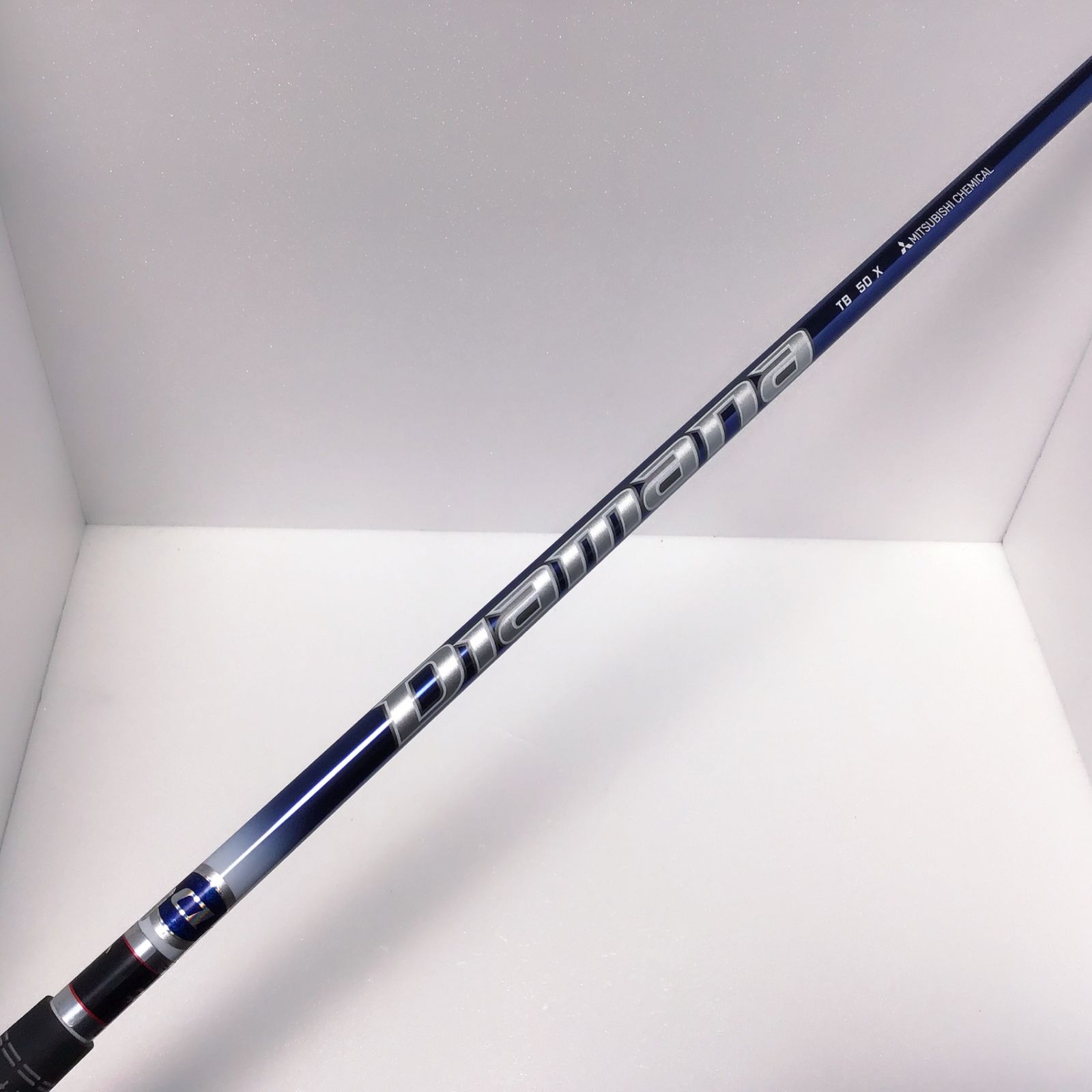 TB 0 Diamana Diamana™ 新品ディアマナTB シャフトのみ Diamana