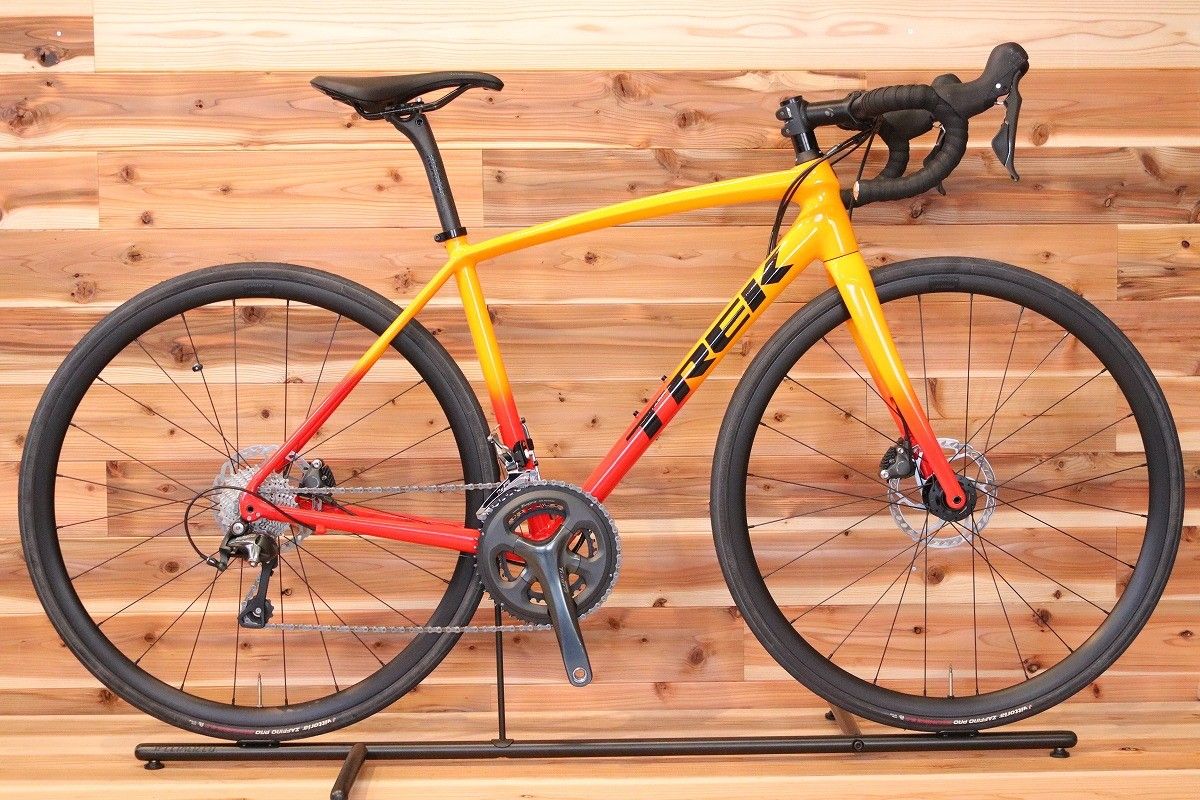 トレック TREK エモンダ EMONDA ALR4 DISC 2021モデル 50サイズ シマノ 