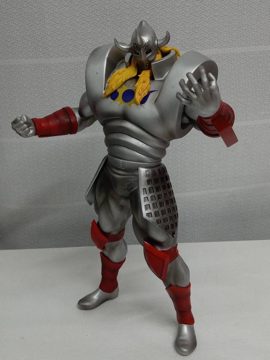 【上品】 ジャンク CCP Vol.79 マスキュラｰコレクション 悪魔将軍 キン肉マン