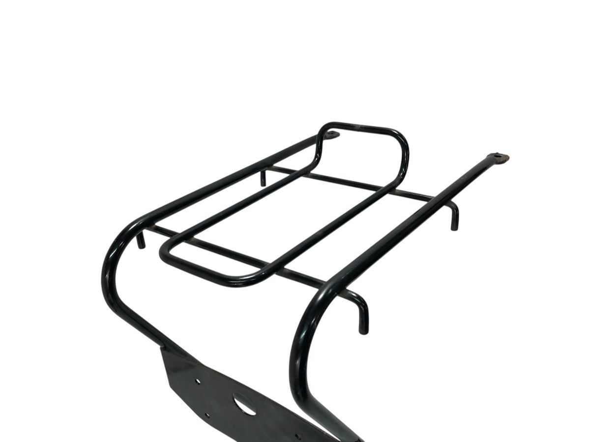 SUZUKI チョイノリ CZ41A リアキャリア 目 交換 補修にも 2752-M5690