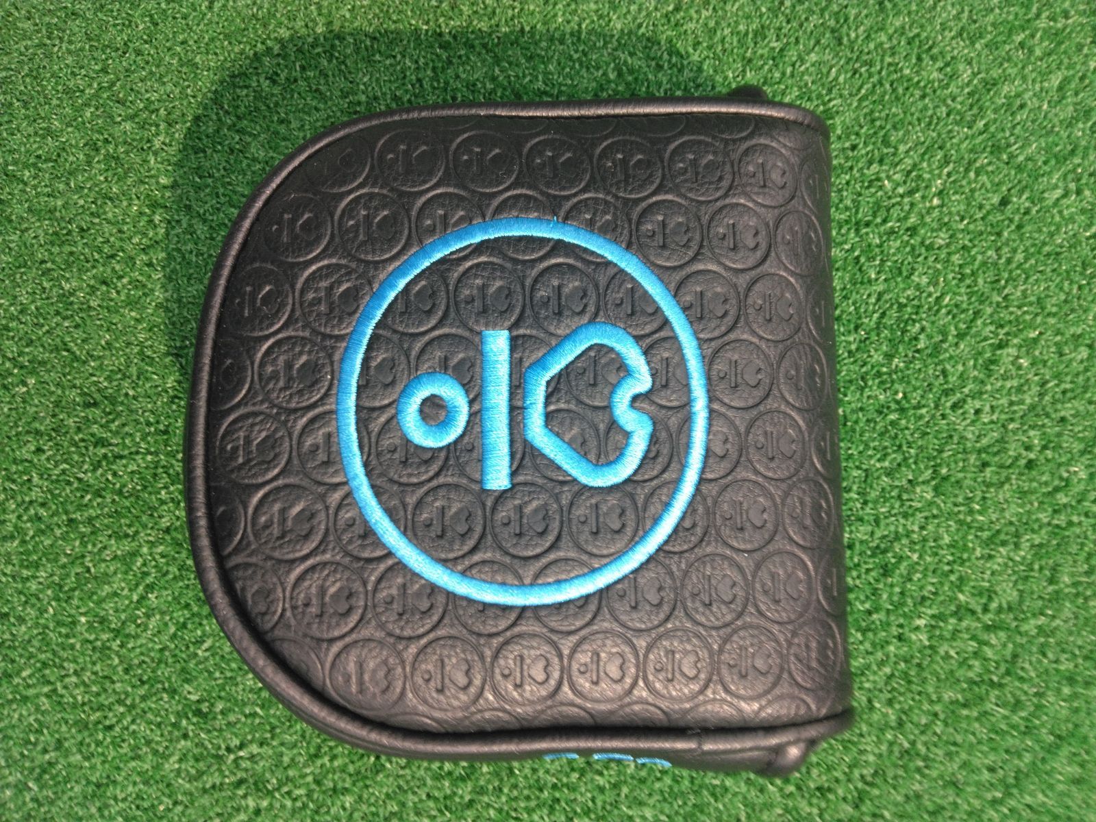 Pt L.A.B. GOLF DF3 パター メンズ 右用 34インチ ラブ・ゴルフ USA直