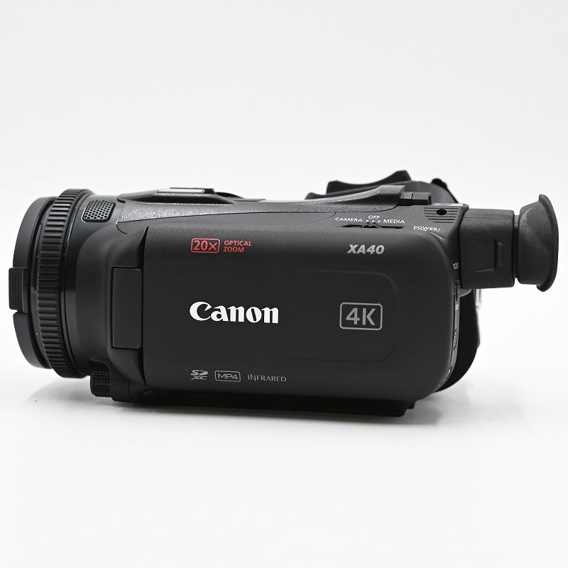 液晶ビデオカメラ　SHARP VL-EL-460 SHARP 液晶ビューカム video8 ビデオカメラ VL-EL460 動作品
