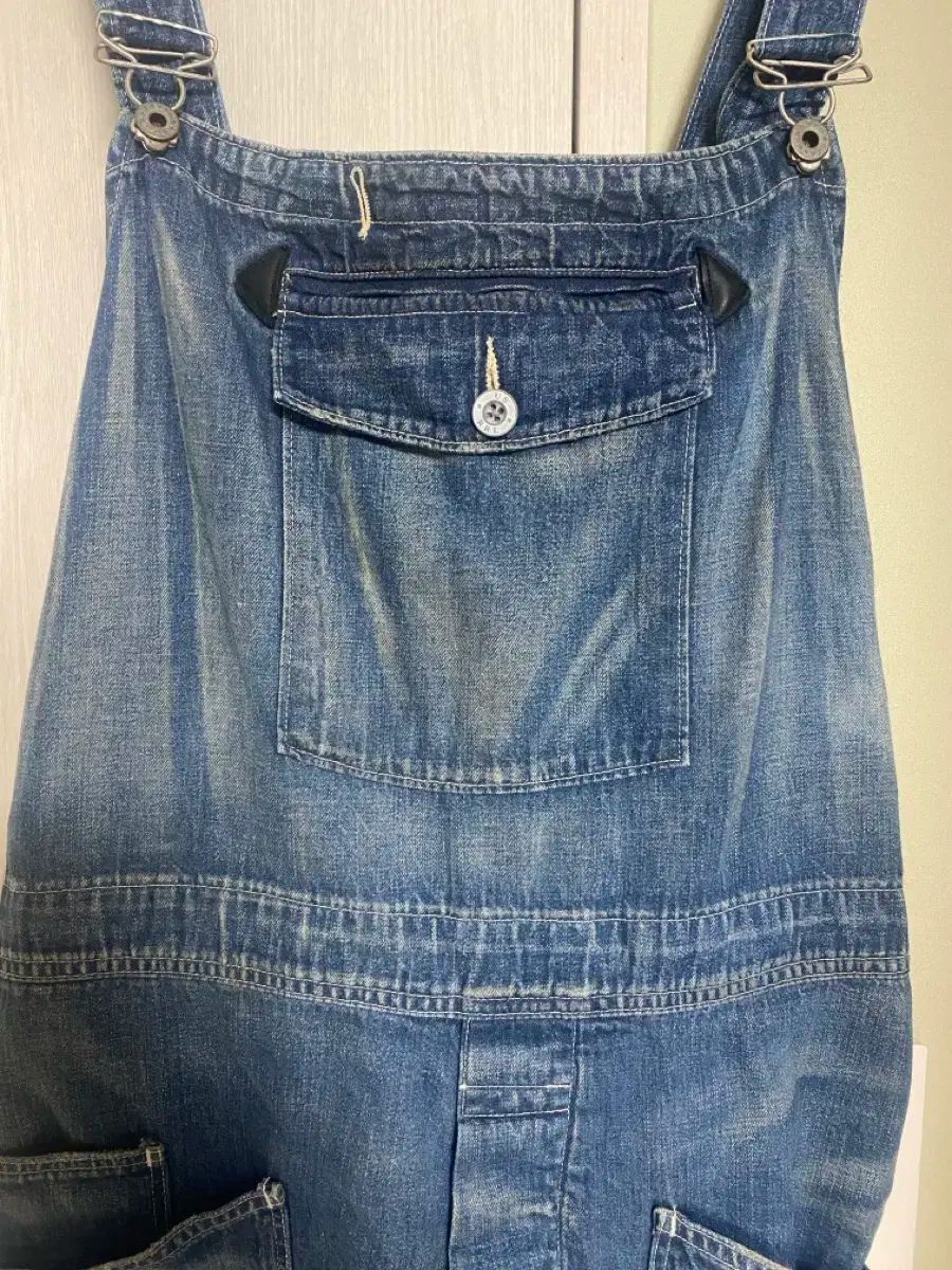 KNOTFEST JAPAN 2023 Dickies オーバーオール