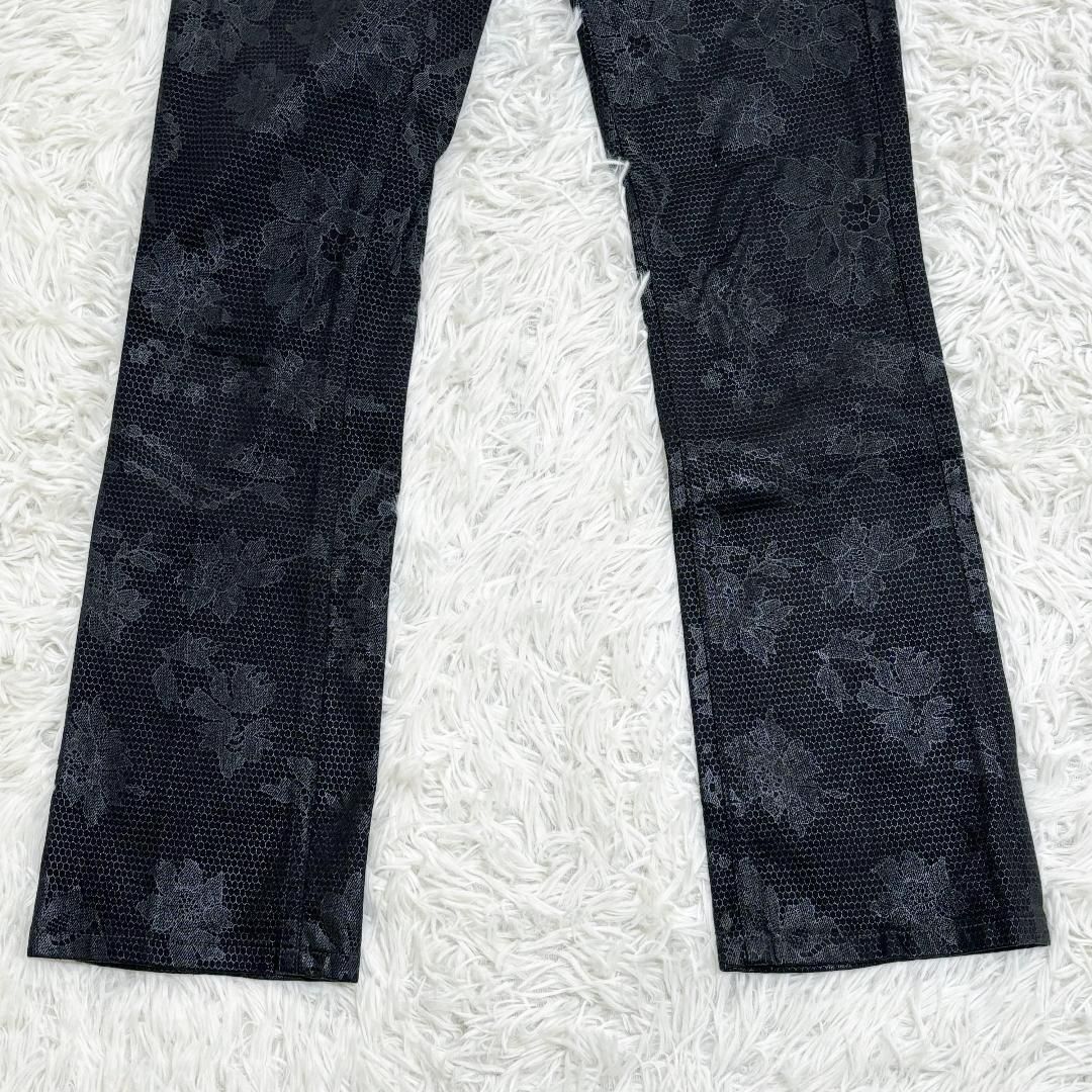 コットンパンツ 25