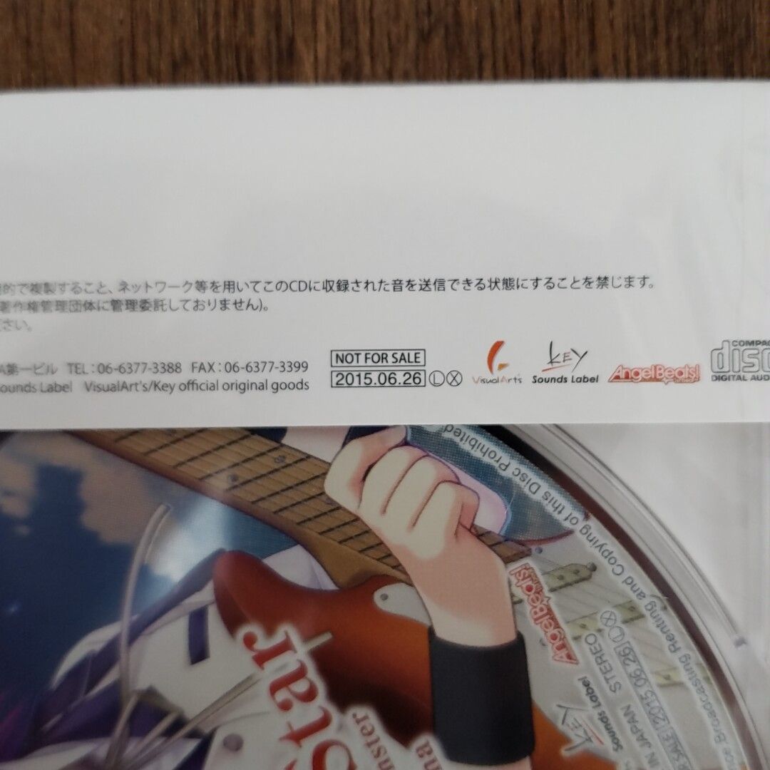 Angel Beats! 色紙 20周年記念 遊佐 2025年最新】Yahoo!オークション -エンジェルビーツ 遊佐