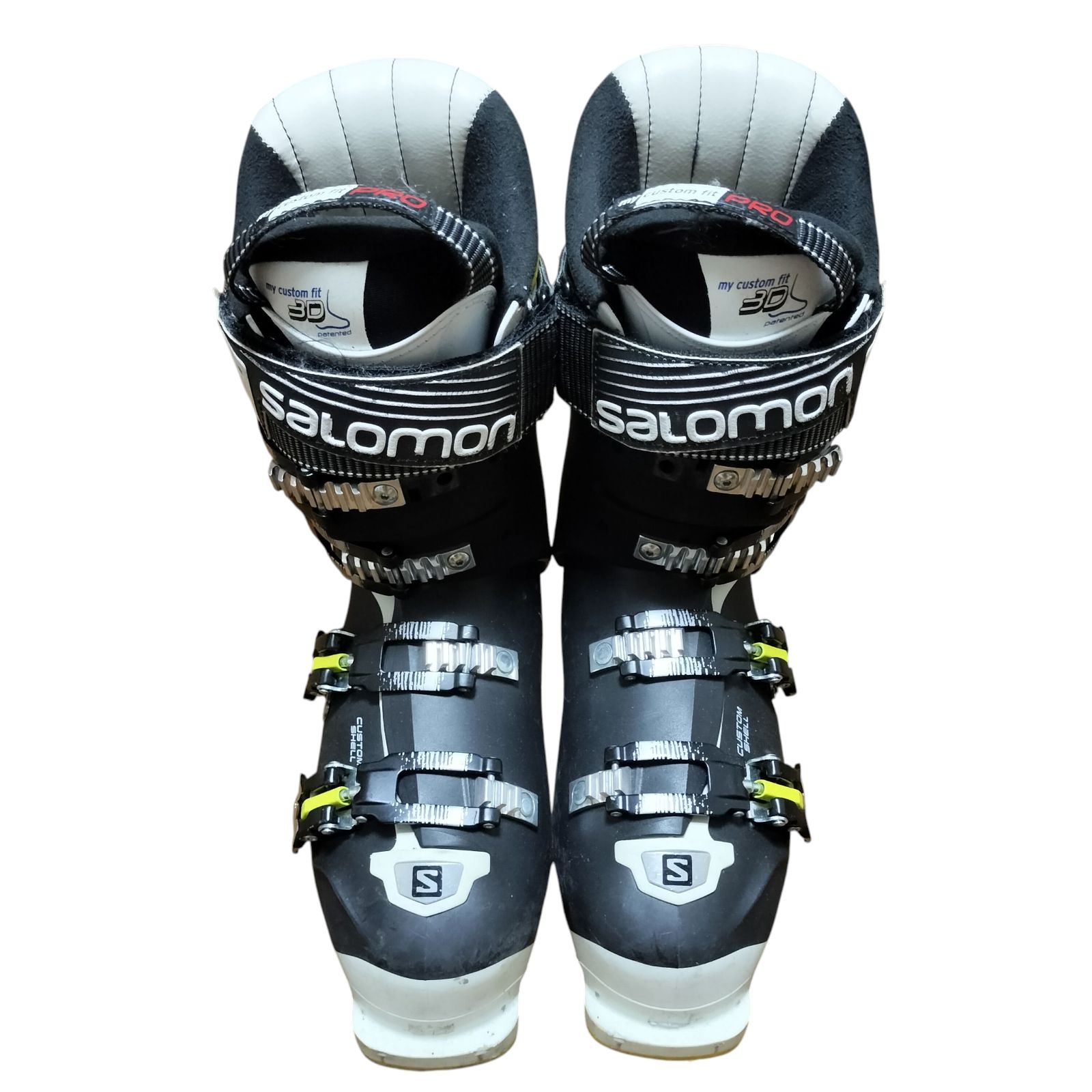 サロモン X PRO 110 スキーブーツ 296mm 25⁄25.5cm | SALOMON