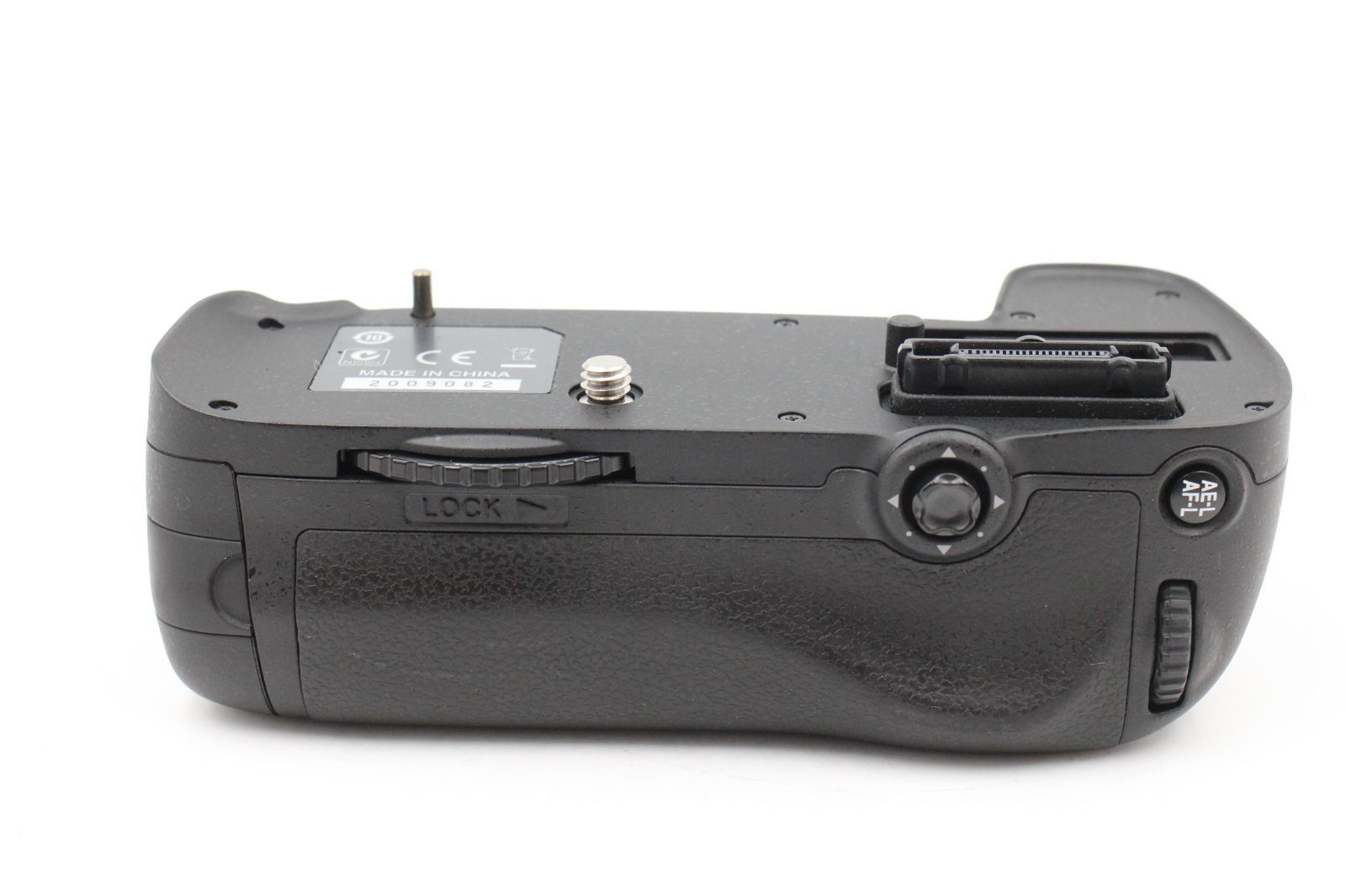 Nikon　MB-D14　マルチパワーパック純正セットD600/610 Amazon | Nikon マルチパワーバッテリーパック MB-D14 | カメラ