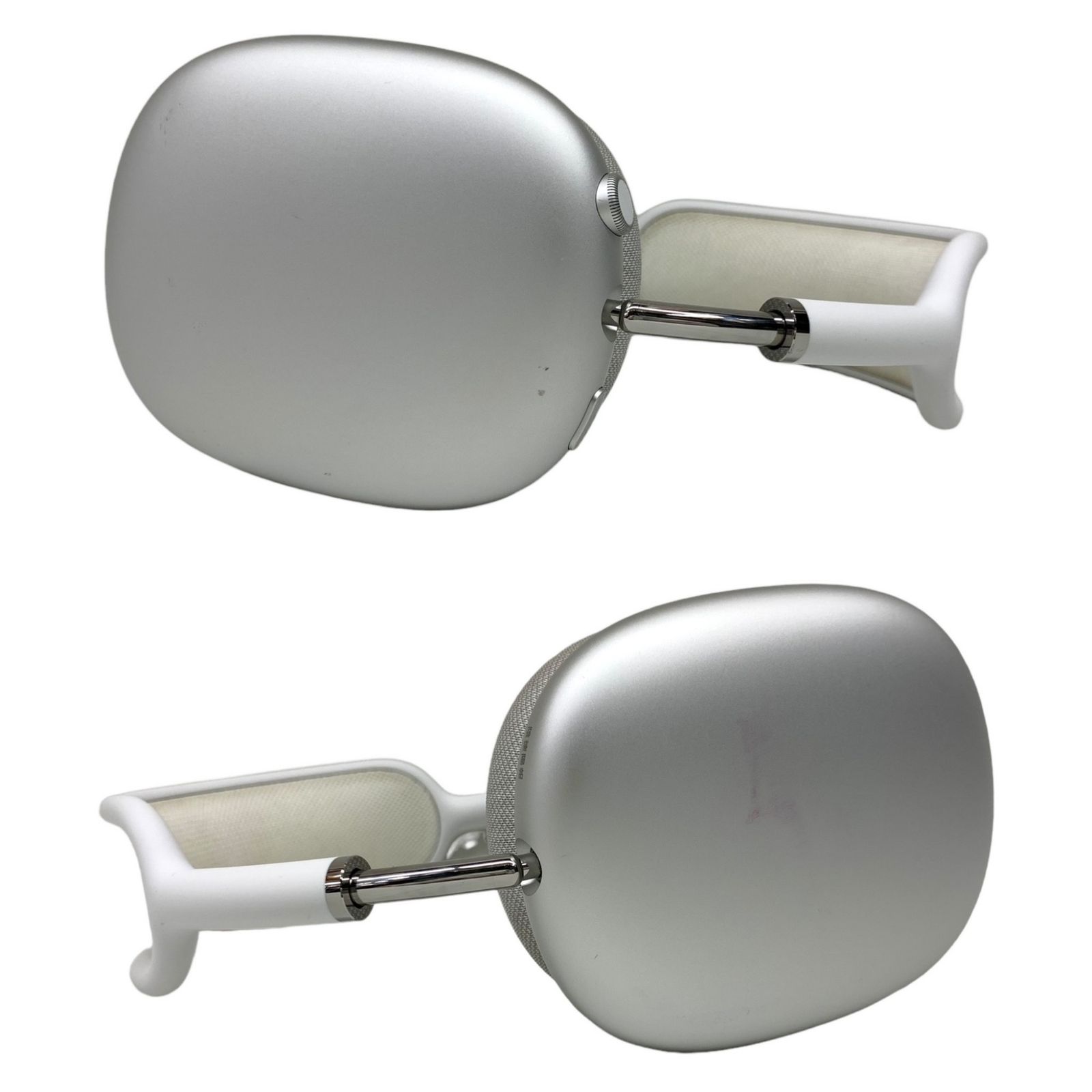 Apple (アップル) Air Pods MAX ワイヤレスヘッドセット ヘッドホン