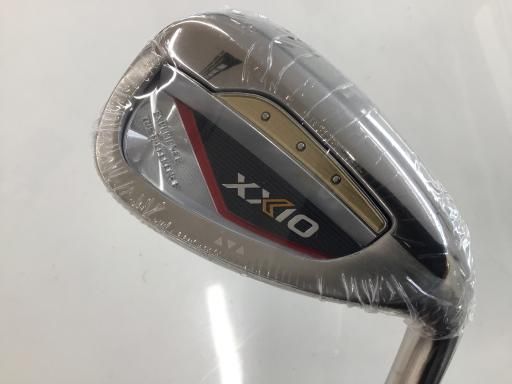 ダンロップ XXIO 2025 AW レッド ウェッジ WG XXIO MP1300 IR レッド フレックスR メンズ 男性用 右利き 右用 Bランク ゴルフクラブ