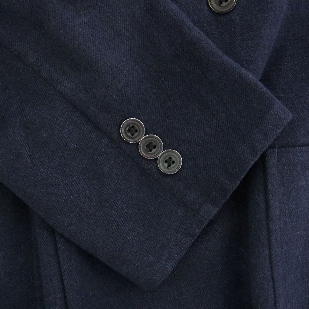 美品】HUGOBOSS スーツ セットアップ 現行モデル ネイビー 46 美品】HUGOBOSS スーツ セットアップ 現行モデル ネイビー 46