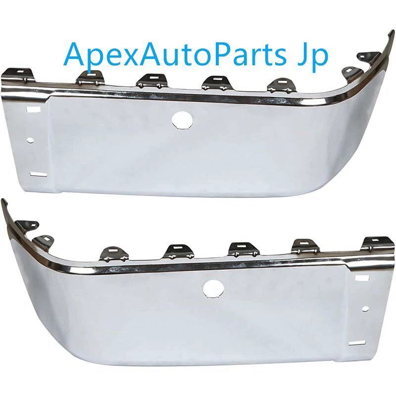 シボレー シルバラード 2008-2013年モデル