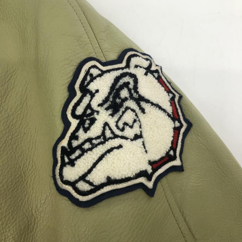 定価10万　Whitesville カジノスタジャン 38サイズ 楽天市場】ホワイツビル WHITESVILLE WV15385 30oz. スタジャン