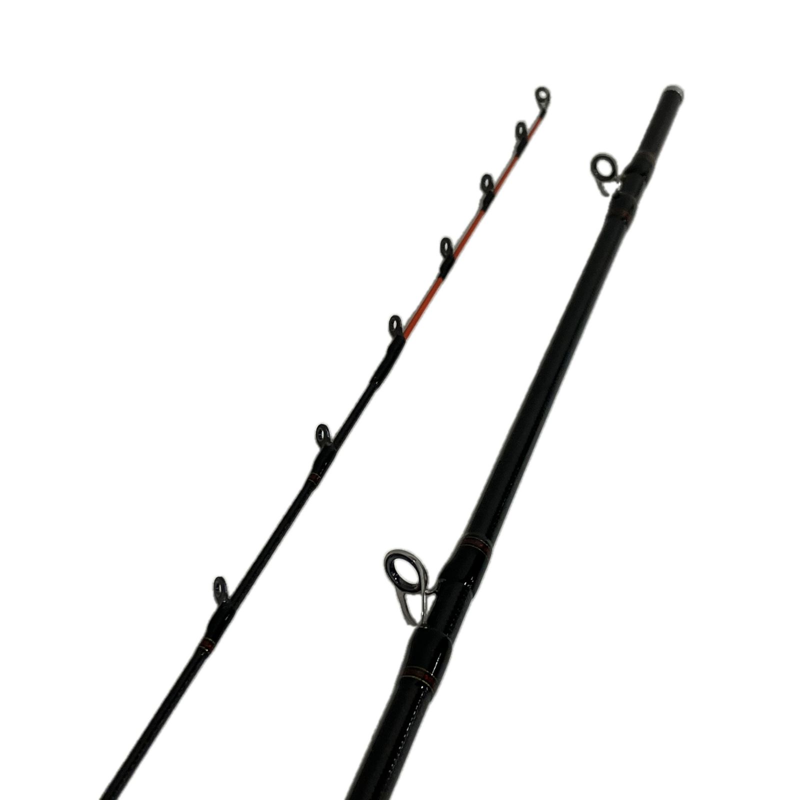 DAIWA MH-245 Y メタリア ライトヒラメ 船竿 メタルトップ AGS ヒラメ竿 ダイワ S10525443