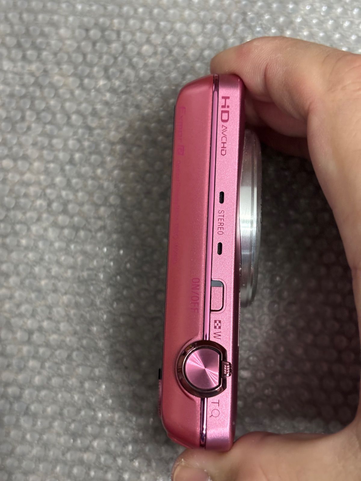 美品】SONY 安い Cyber-shot DSC-WX60 9281