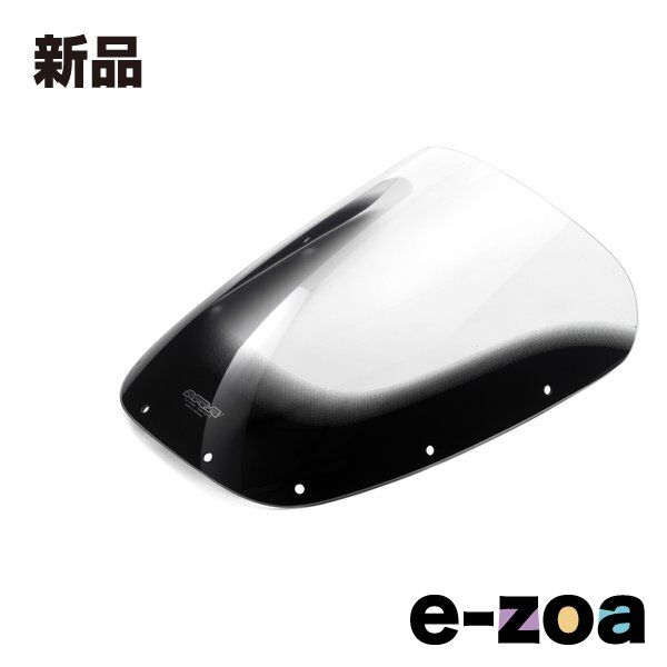 MRA（エムアールエー） スクリーン オリジナル クリア GPZ750/900R