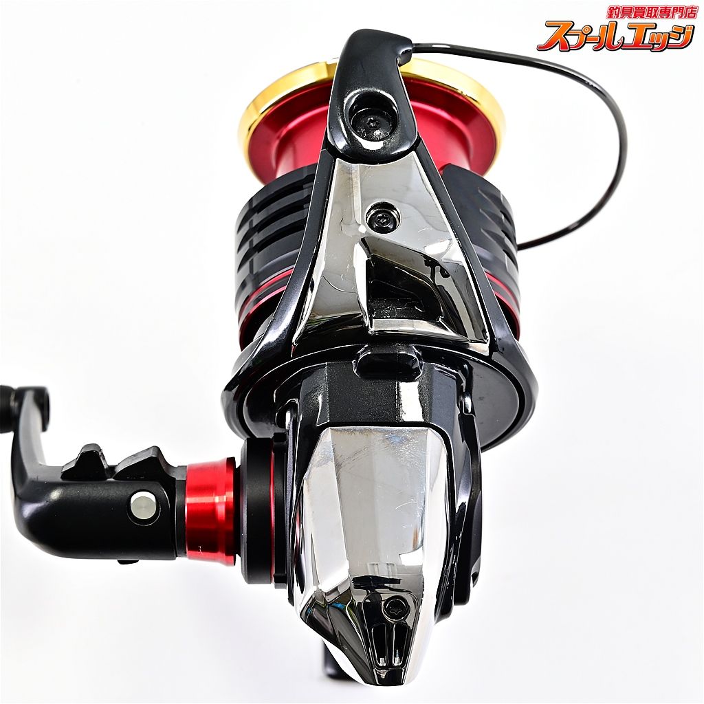 【シマノ】 22BB-X ハイパーフォース 2500DXXG S SUTブレーキ 右
