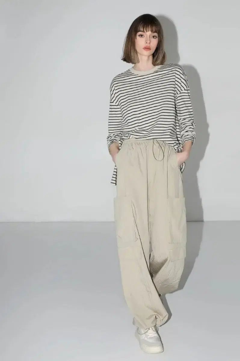 美品 LEONARD レオナール フラワープリント柄 ロングスリーブ