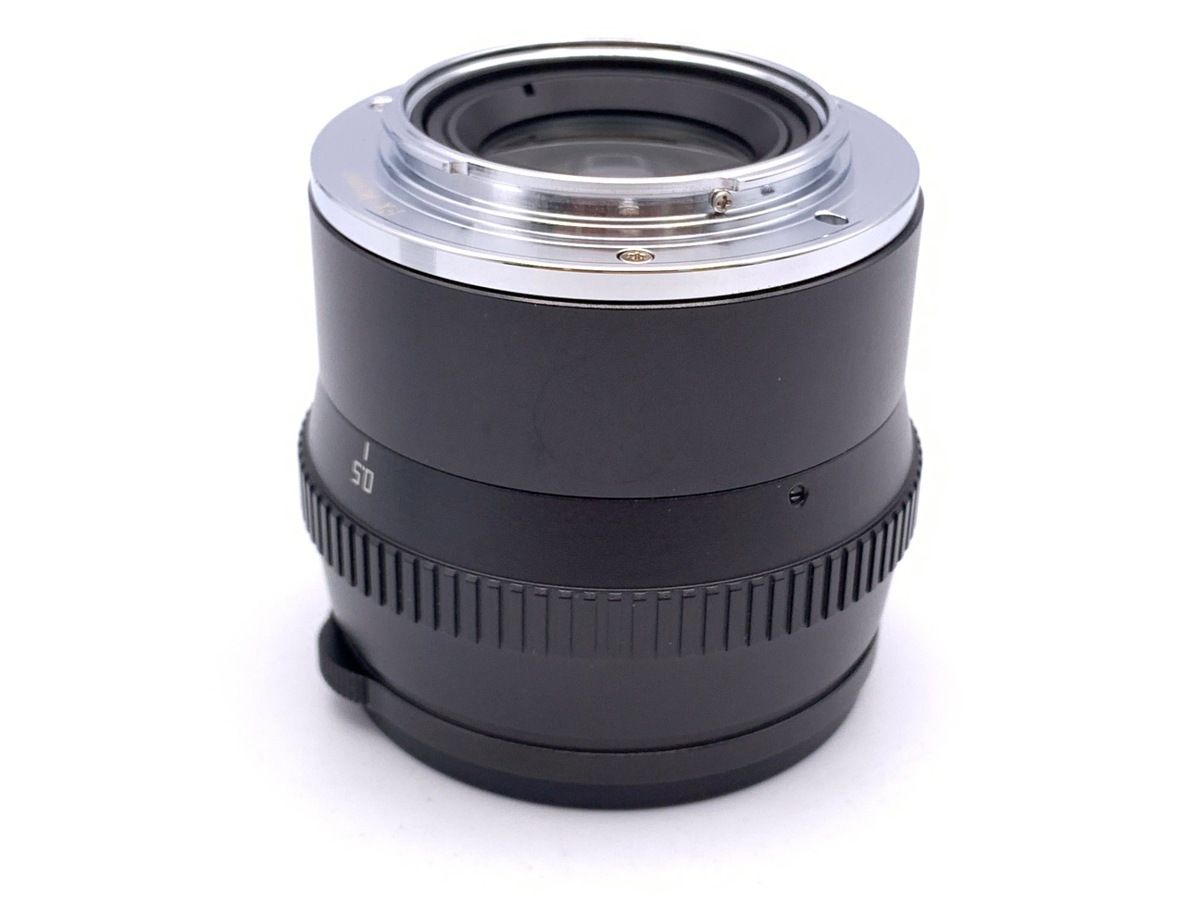 フジフイルムX用 ブラック