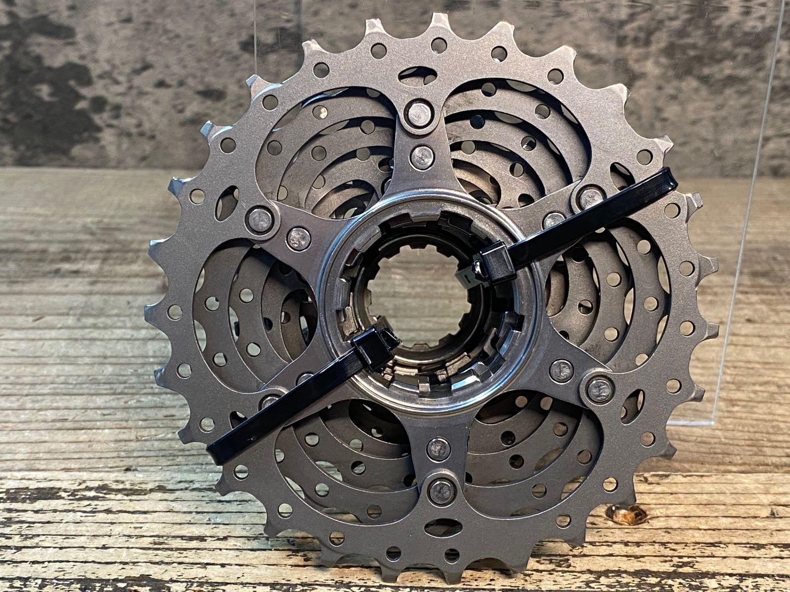 美品　シマノ　10速　デュラエーススプロケット　CS-7800 SHIMANO 「シマノ」 DURA-ACE CS-7800 スプロケット / 京都八幡