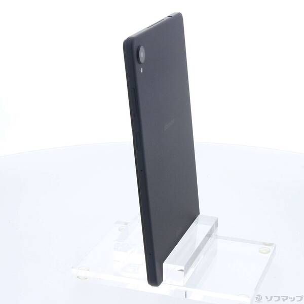 中古品〕 dtab compact 64GB ネイビー d-42A docomo【196