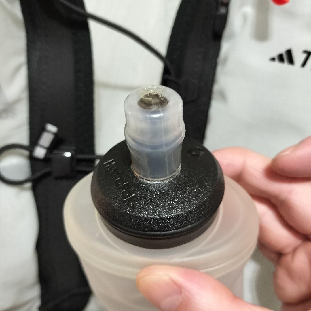 新品】adidas TERREX ザック トレイルランニング Lサイズ 5L