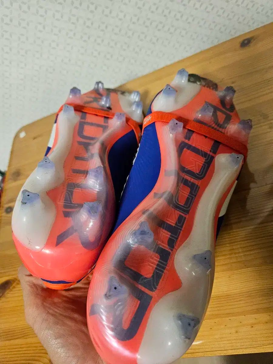 即日発送 美品】NIKE マーキュリアル X フィナーレ ストリート IC