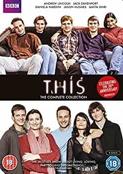 (未使用･未開封品)　This Life - The Complete Collection [Import anglais] df5ndr3 This Life - The Complete Collection [Import anglais] 【公式通販】