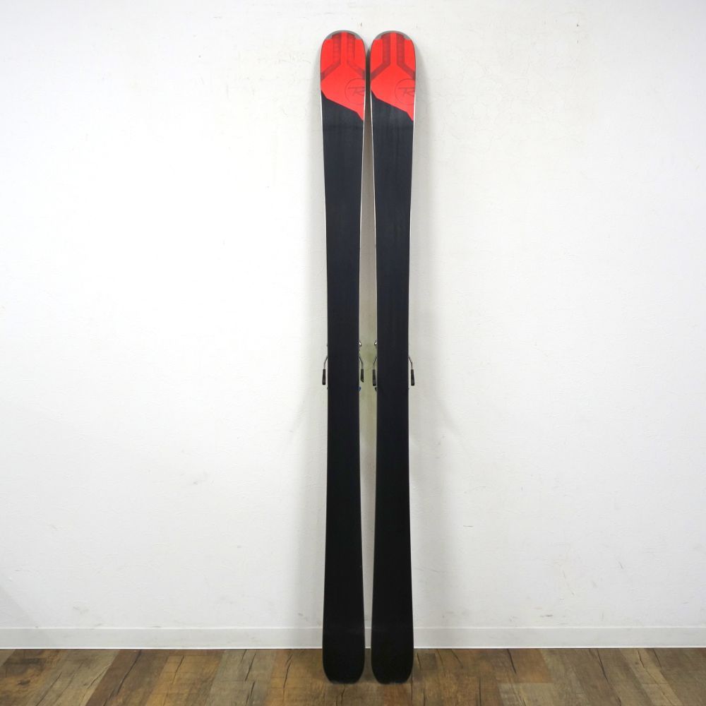 テレマークスキー　ロシニョール ロシニョール ROSSIGNOL Experience88 Ti 180cm 19-20モデル