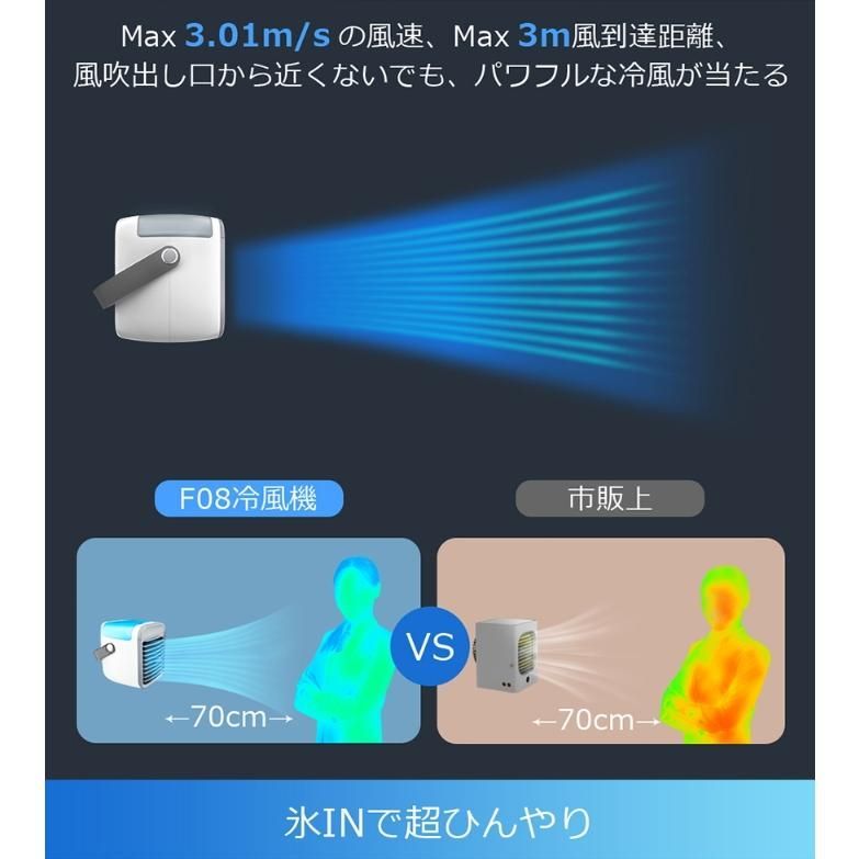 ポータブルエアコン